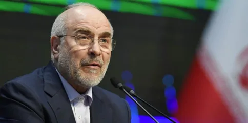 امریکہ لبنان جنگ بندی کی مکمل پاسداری یقینی بنائے، باقر قالیباف