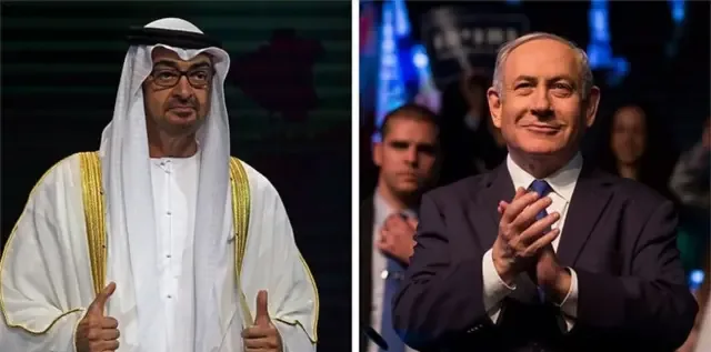 متحدہ عرب امارات اسرائیل کا سب سے قریبی عرب شراکت دار بن گیا، صہیونی ٹی وی چینل 12 کا انکشاف