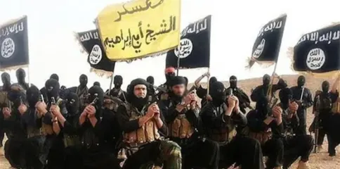 شام کے تکفیری دہشتگرد آپس میں لڑ پڑے، ادلب میں شدید جھڑپیں