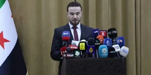 بین الاقوامی وہابی دہشتگرد گروہ تحریر الشام میں علویوں پر تناؤ، تکفیری دہشتگرد جولانی دوہرے دباؤ میں