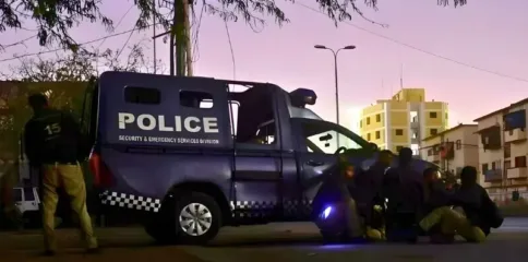 سی ٹی ڈی پنجاب کی بڑی کامیابی: کالعدم لشکر جھنگوی اور سپاہ صحابہ کے 13 دہشت گرد گرفتار