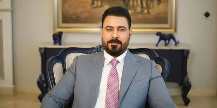 ایران کی طاقت عراق کی طاقت ہے، نئے عراقی وزیراعظم کا واضح بیان