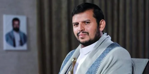 شہید عزالدین حداد کی قربانی پر عبدالملک الحوثی کا تعزیتی پیغام، مزاحمت مزید مضبوط