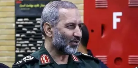 سپاہ پاسداران فضائیہ کمانڈر کا سخت پیغام: دشمن کی کسی بھی کارروائی کا جواب طویل اور دردناک حملوں سے دیں گے