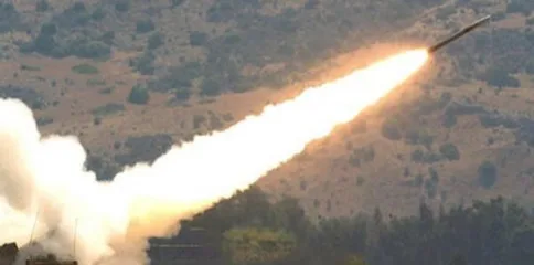 حزب اللہ کا اسرائیلی فوجی ٹھکانوں پر شدید میزائل اور ڈرون حملہ، متعدد مقامات نشانہ بنائے