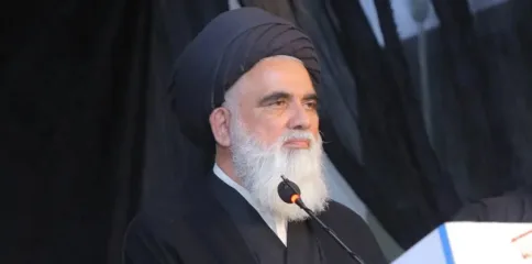 ایران کی مزاحمت نے امریکہ کو بھیگی بلی بنا دیا، علامہ سید جواد نقوی