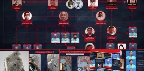 یمن نے امریکہ، اسرائیل اور سعودی عرب کے مشترکہ جاسوسی نیٹ ورک کو پکڑ لیا: بڑا اطلاعاتی دھچکا