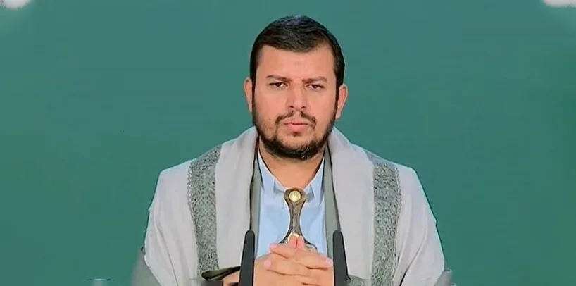 یمن: عبدالملک الحوثی کا دشمن کی دراندازی پر شدید ردعمل