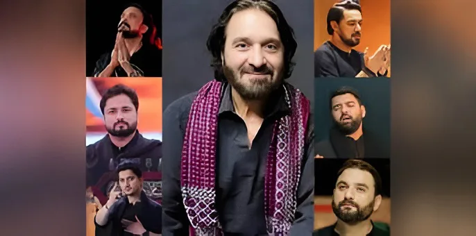 منبر پر خاموشی: عزاداری یا مفاد پرستی؟