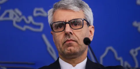 ایران خطے میں ذمہ دار طاقت ہے، غنڈہ گردی قبول نہیں کرے گا، ایرانی وزارت خارجہ