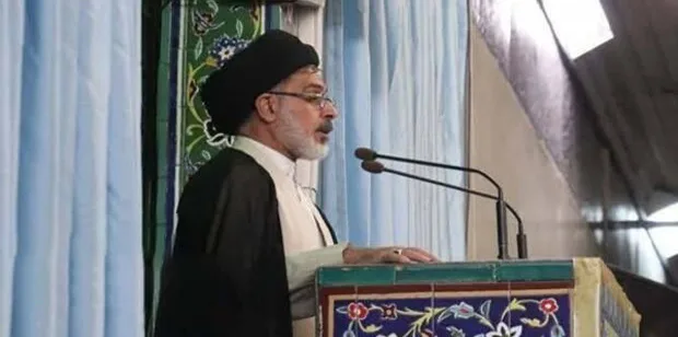 تکفیری دہشتگردوں نے حرم زینبؑ کے امام جماعت شیخ فرحان المنصور کو شہید کر دیا، داعش نے ذمہ داری قبول کر لی