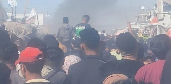 اسرائیلی حملے میں حماس رہنما خلیل الحیہ کا بیٹا زخمی، غزہ میں نئی جارحیت