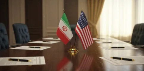 ایران اور امریکہ کے ممکنہ مفاہمتی یادداشت کے حوالے سے مغربی میڈیا رپورٹس مسترد