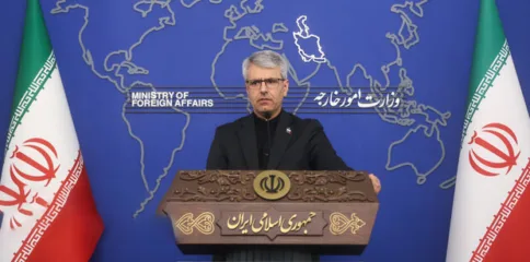ایرانی وزارت خارجہ کی اسرائیلی حملوں کی شدید مذمت، لبنان پر وحشیانہ جارحیت کی مذمت