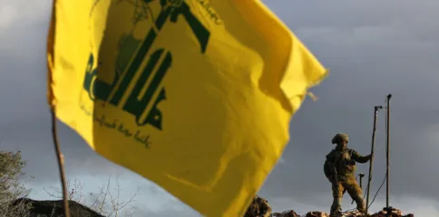 حزب اللہ کا صہیونی فوج پر کامیاب ڈرون حملہ: رشاف میں متعدد ٹینک اور سازوسامان تباہ