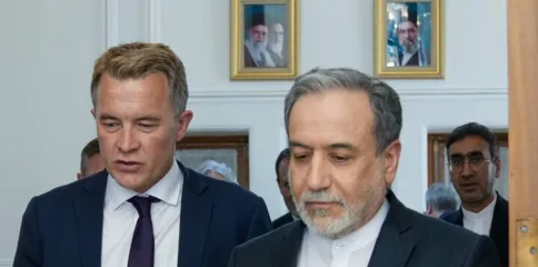 امریکا کے غیر معقول مطالبات اور دھمکیاں جنگ بندی کی راہ میں سب سے بڑی رکاوٹ ہیں، ایرانی وزیر خارجہ
