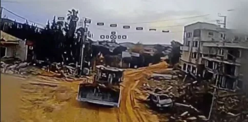 حزب اللہ کے فائبر آپٹک ڈرون اسرائیلی فوج کے لیے تباہی کا باعث، گارڈین کا انکشاف
