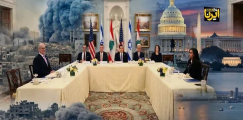 لبنان، امریکہ اور اسرائیل کے فوجی مذاکرات بغیر کسی پیش رفت کے ختم