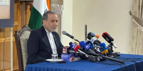 امریکا پر کوئی اعتماد نہیں، ایرانی وزیر خارجہ