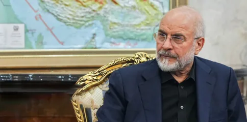 پاکستان کی سفارتی کوششوں کی تعریف، ایران-پاکستان تعلقات مزید مضبوط ہوں گے، ایرانی پارلیمنٹ اسپیکر