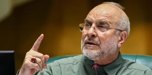 ہم امتیازات میزائلوں سے حاصل کرتے ہیں، مذاکرات سے نہیں، باقر قالیباف