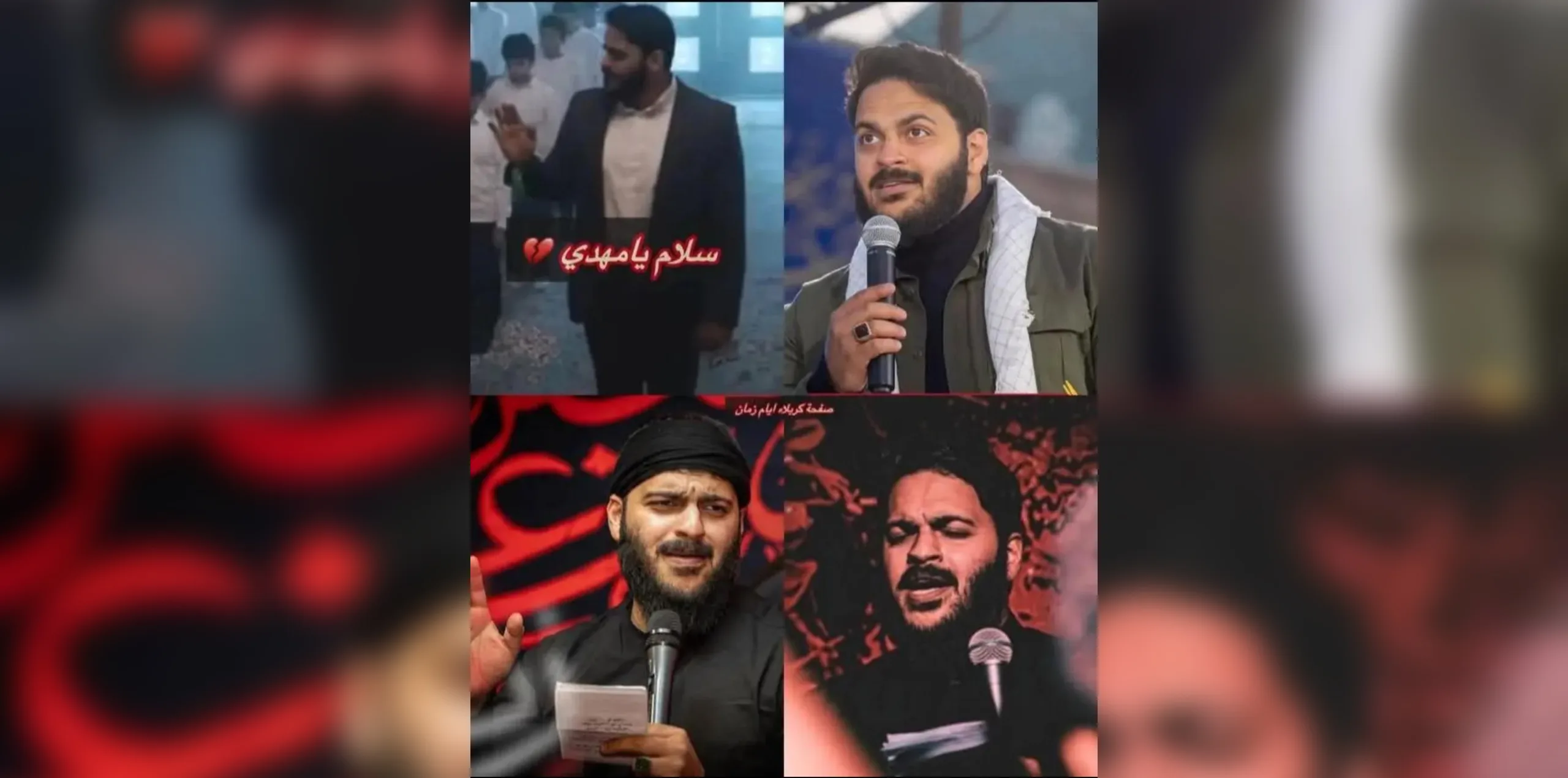 بحرین میں شیعہ دشمنی کی نئی مثال، حسینی ذاکر محمد غلوم کو بے دخل کر دیا گیا