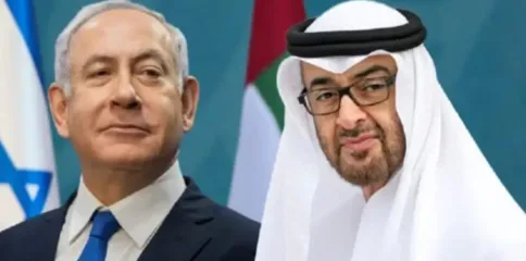 ابوظہبی-تل ابیب خفیہ غداری کا انکشاف: منافق امارات اب ایران کے جوابی حملوں کا نشانہ بننے والا ہے؟