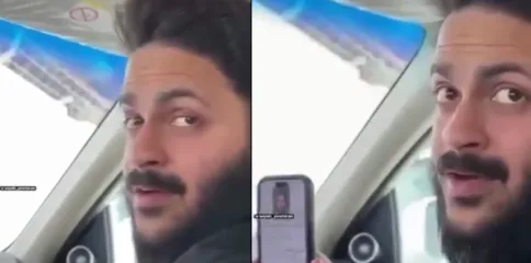 آل خلیفہ رجیم نے شیعہ مداح محمد غلوم کی شہریت سلب کر کے ملک بدر کر دیا  + بحرینی شیعہ مداح کا ویڈیو پیغام