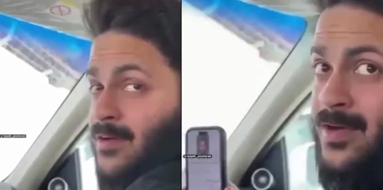 آل خلیفہ رجیم نے شیعہ مداح محمد غلوم کی شہریت سلب کر کے ملک بدر کر دیا  + بحرینی شیعہ مداح کا ویڈیو پیغام