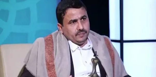 کعبہ پر فیس لینے والے آبنائے ہرمز سے مفت گزرگاہ مانگتے ہیں، رہنما انصاراللہ
