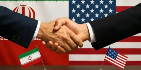 جنگ بندی کے مذاکرات میں بڑی پیش رفت، ایران کا مضبوط موقف امریکہ کو قبول کرنا پڑا