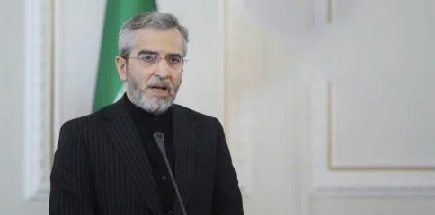 ایران کا نیا علاقائی سیکیورٹی آرڈر: متعدد ممالک تہران کے وژن کی حمایت کر رہے ہیں