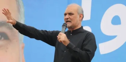 ایرانی قوم کی عظمت کو سلام، صہیونی-امریکی جارحیت شکست سے دوچار ہوئی، حافظ نعیم الرحمٰن