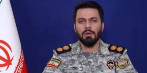 ایران کا امارات کو سخت انتباہ، ایران کے خلاف کوئی کارروائی ہوئی تو کاری جواب دیا جائے گا