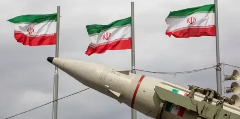 ایران کے پاس تمام جیتنے والے کارڈز موجود ہیں، برطانوی تجزیہ نگار