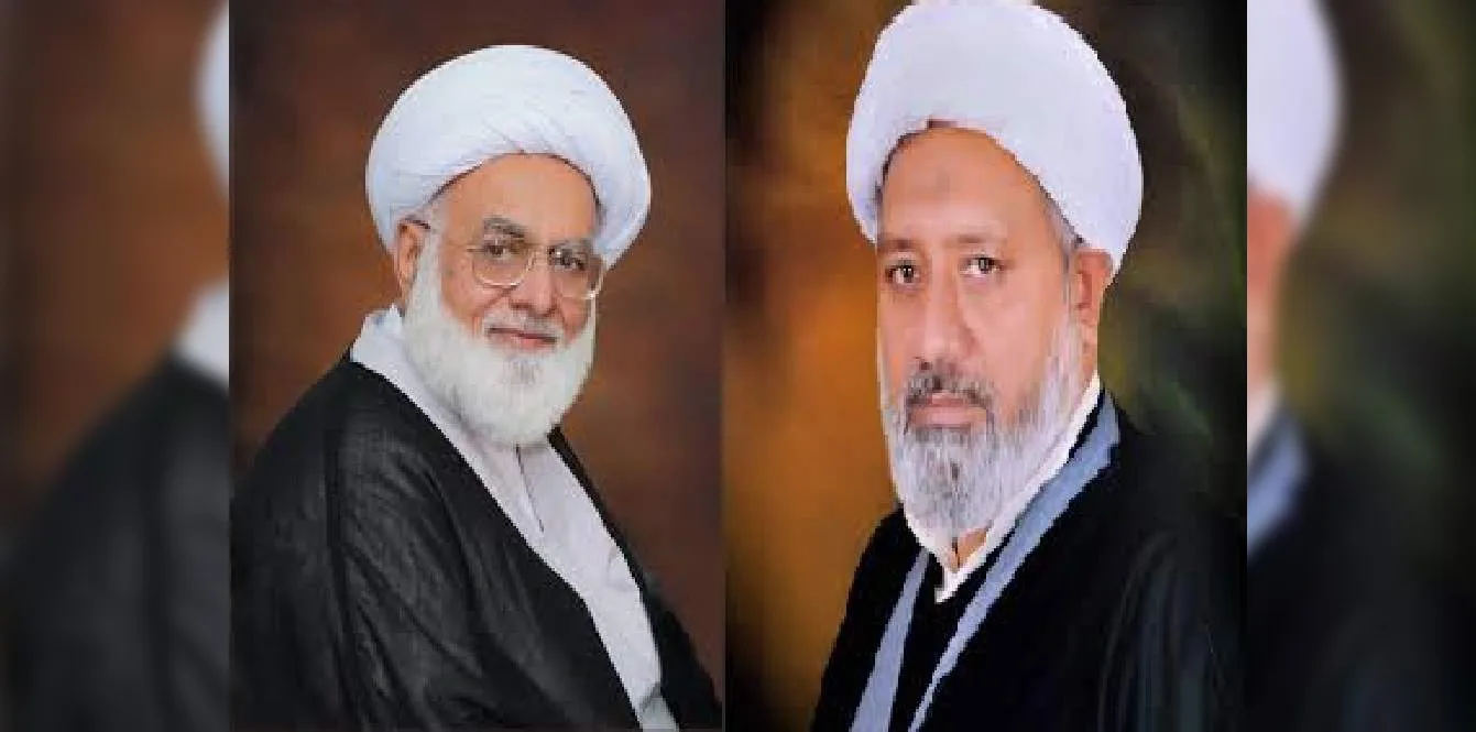 پنجاب قرآن بورڈ میں اہل تشیع کی نمائندگی: علامہ ڈاکٹر محمد حسین اکبر سمیت ممتاز علماء شامل