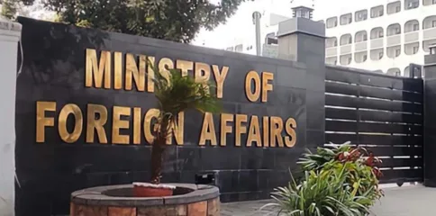 پاکستان نے اسرائیل کے ساتھ تعلقات اور ابراہم معاہدوں کی قیاس آرائیوں کو سختی سے مسترد کر دیا