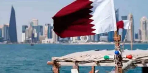 قطر نے آبنائے ہرمز پر عارضی ٹول ٹیکس کی منظوری دی