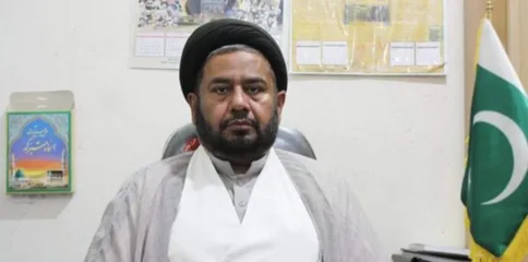 معاہدہ ابراہیمی اسلام کی توہین کا منصوبہ ہے، سعودی عرب کا موقف قابل تحسین، علامہ سید مرید حسین نقوی