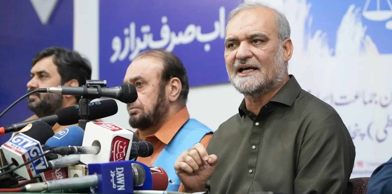 حافظ نعیم الرحمن