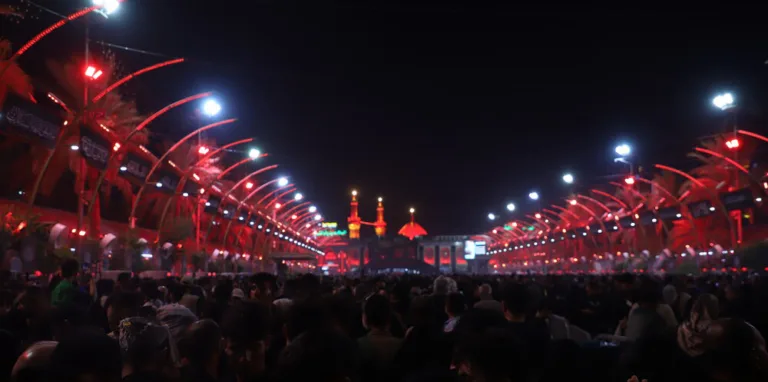 سوم محرم الحرام: ابن زیاد ملعون کا دھمکی آمیز خط، امام حسینؑ کا بامعنی جواب