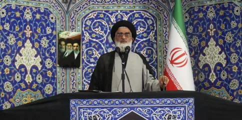 دشمن نے رہبر شہید کی شہادت میں بڑی غلطی کی، آیت اللہ سید محمد سعیدی