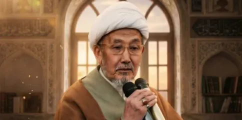 علامہ محمد جمعہ اسدی کی رحلت، دینی تعلیم و عوامی خدمت کا ایک عظیم ستارہ ڈوب گیا