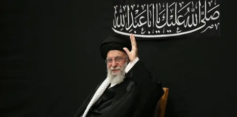 رہبر شہید انقلاب کی تشییع جنازہ کا جامع شیڈول جاری