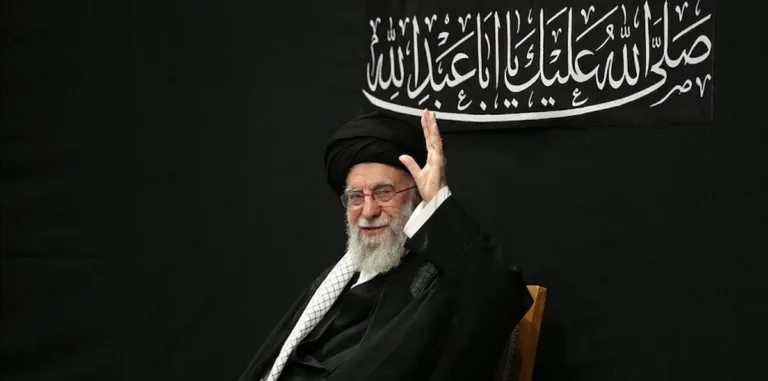رہبر شہید انقلاب کی تشییع جنازہ کا جامع شیڈول جاری