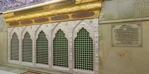 حضرت عابس بن ابی شبیب شاکریؑ: وفاداری، بصیرت اور شجاعت کا حسین امتزاج، کربلا کی لازوال داستان