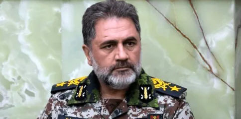 ایران کے مربوط فضائی دفاع نے جدید امریکی اور اسرائیلی ڈرونز کو بے اثر کر دیا