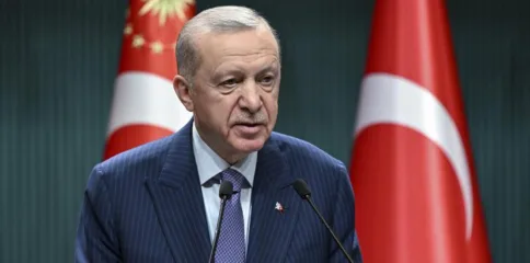 صہیونیت ترکی کی سلامتی اور قومی وجود کے لیے سنگین خطرہ ہے، ترک صدر اردوغان