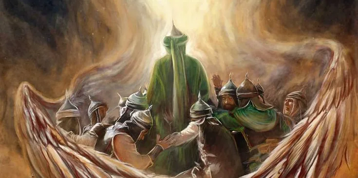 اگر امام حسینؑ یزید کی بیعت کر لیتے تو کیا ہوتا؟