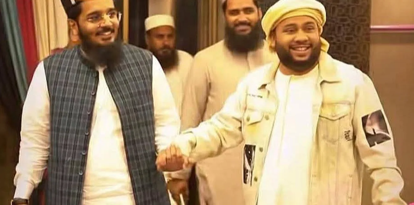 نادر علی